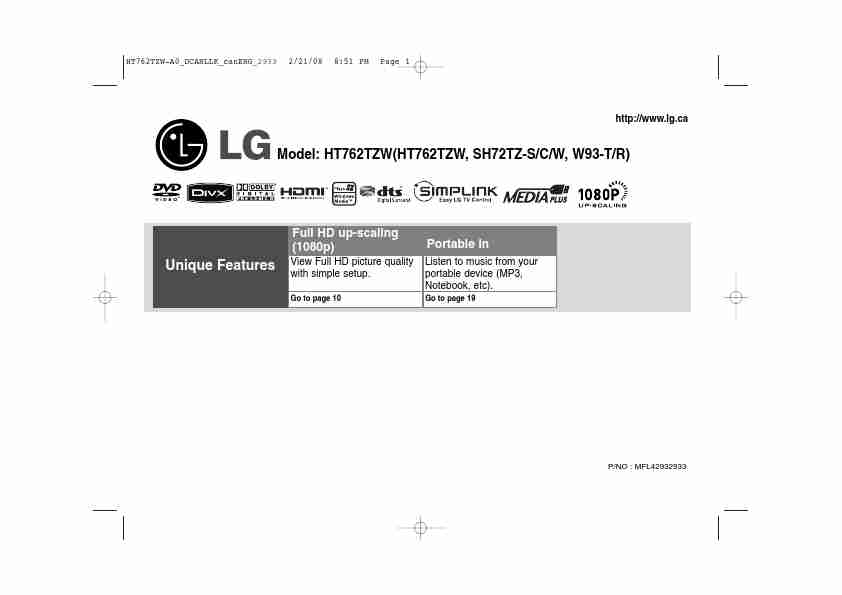 LG Electronics Computer Drive HT762TZW-page_pdf